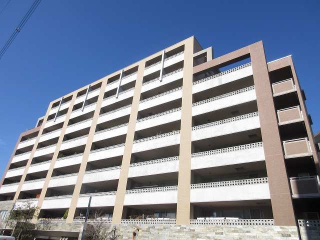 家族と住む家がほしくなったため