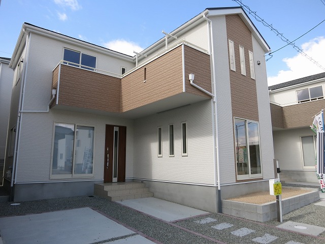 マイホーム購入