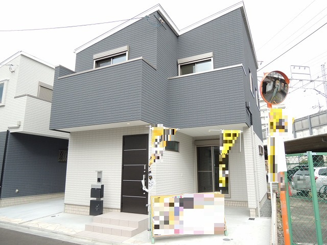 家族が増えたので