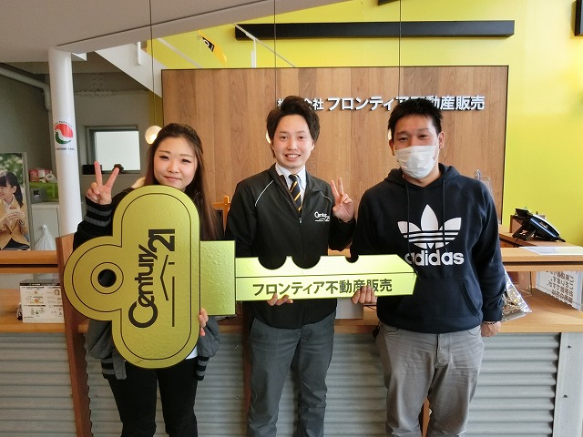 結婚してマンション探し