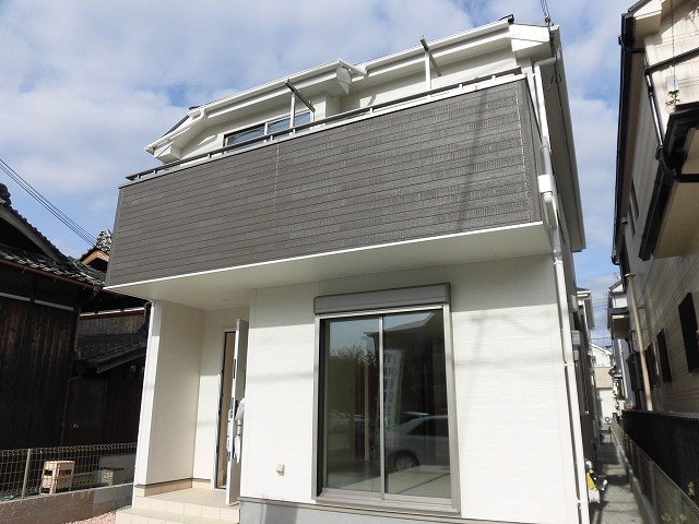 良い場所が見つかった