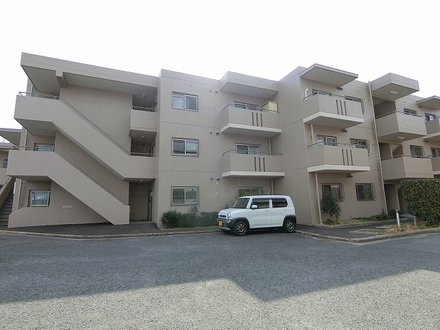 住み替えを考えて