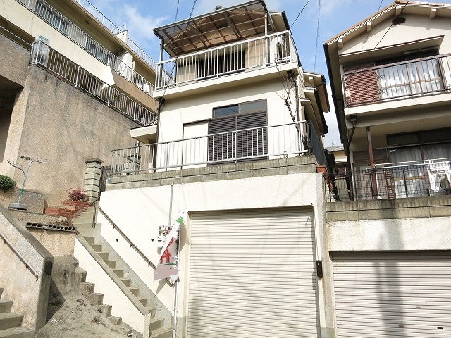 一戸建てを購入したかったため