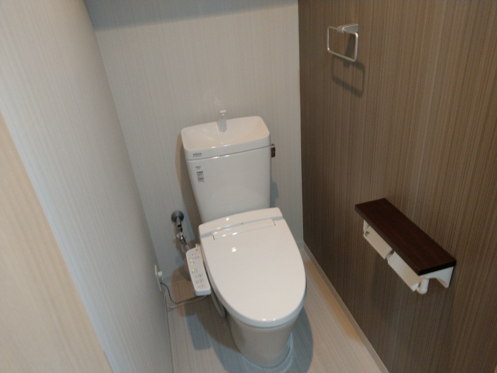 ライフスタイルにワンポイント