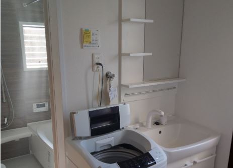 日頃の疲れを癒しの空間で