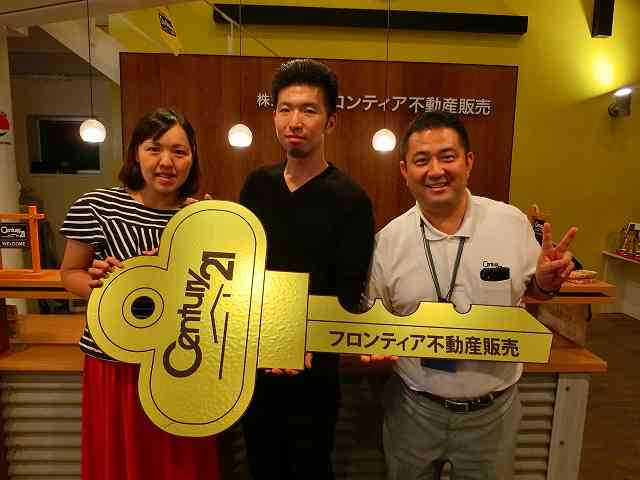 新しい家族を迎えるので賃貸では手狭になってきたため