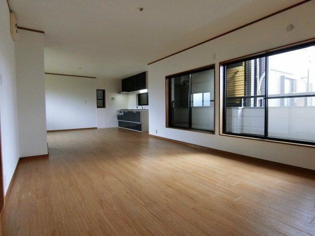 賃貸から戸建へ