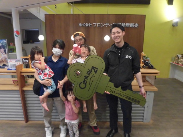 将来的に住宅を購入するほうが良いと思い