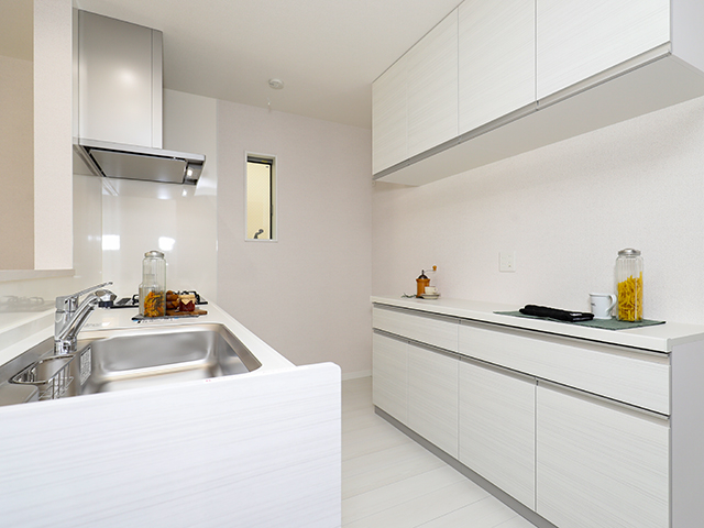 戸建てに住みたかった