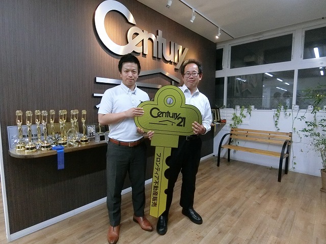 現在住んでいる賃貸マンションの契約更新、娘が来年幼稚園に入園のため