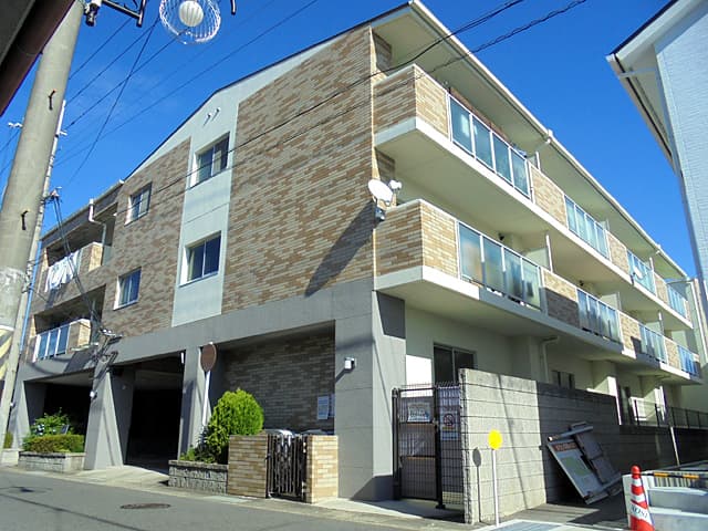 今住んでる環境と変わらない形で購入したかったから