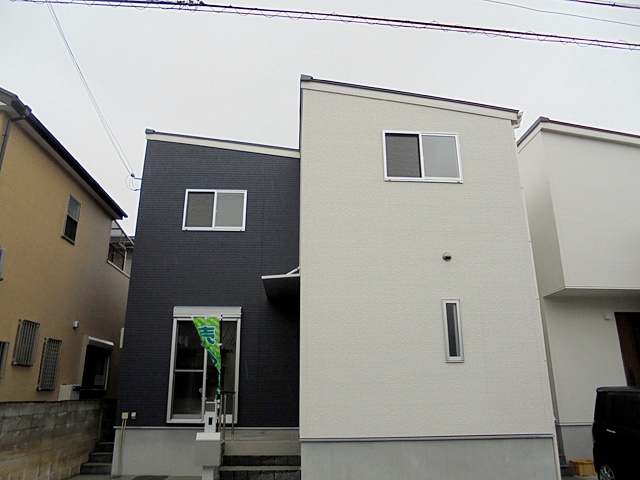 母と二世帯住宅を考えた為