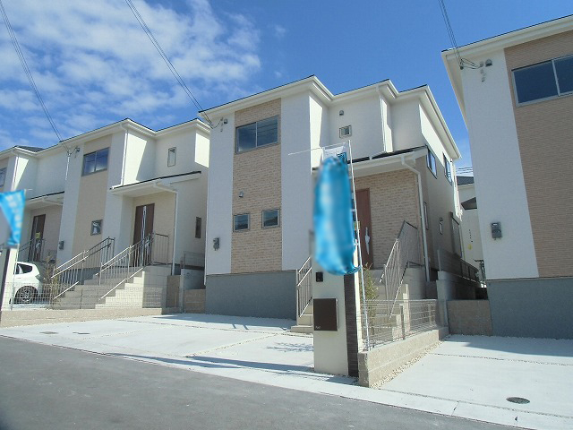 今後のことを考えて