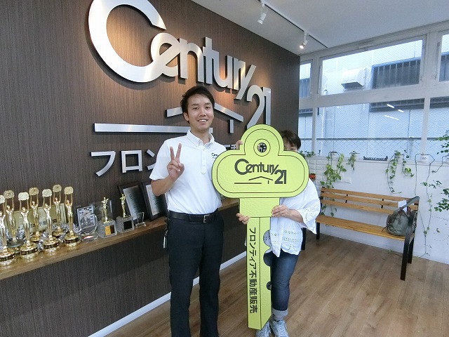 リフォーム・建替・住替え、いずれがいいのか相談しに来ました