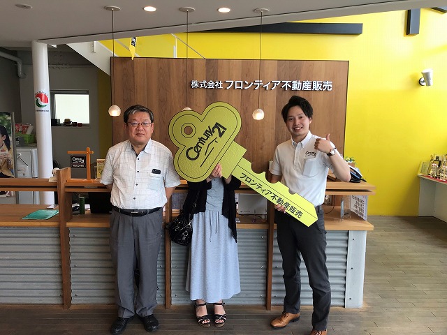 二世帯住宅を建築する為