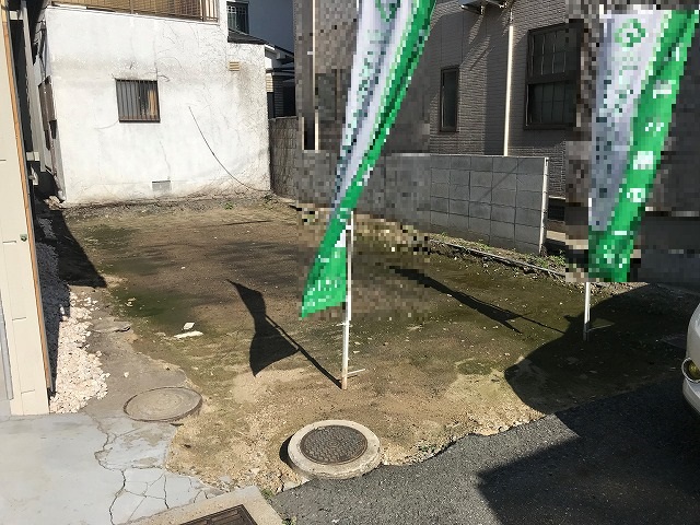 子供の進学先が決まり、定住先を決めたいと思った為