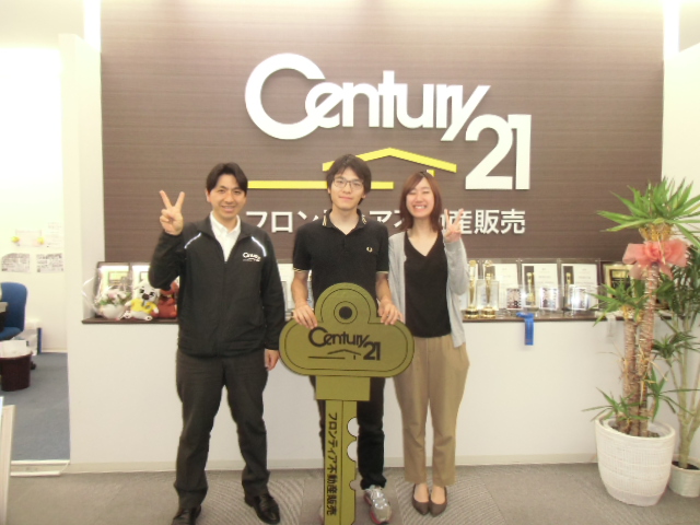 家賃が高かったので、せっかくならマイホームを