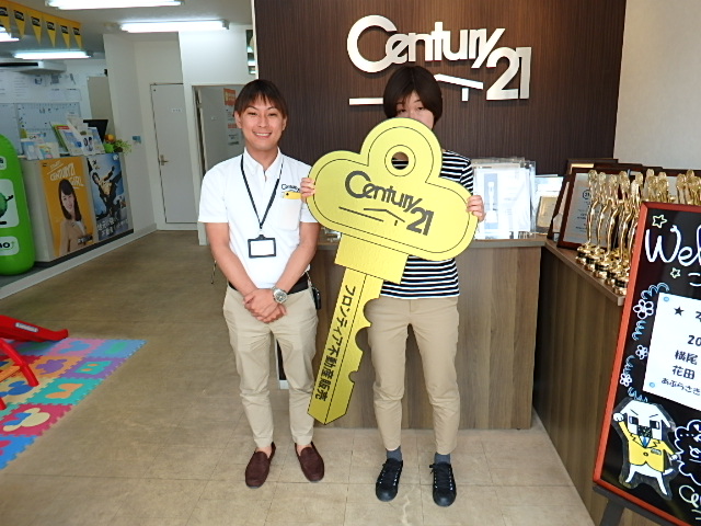 自宅が老朽してきたため