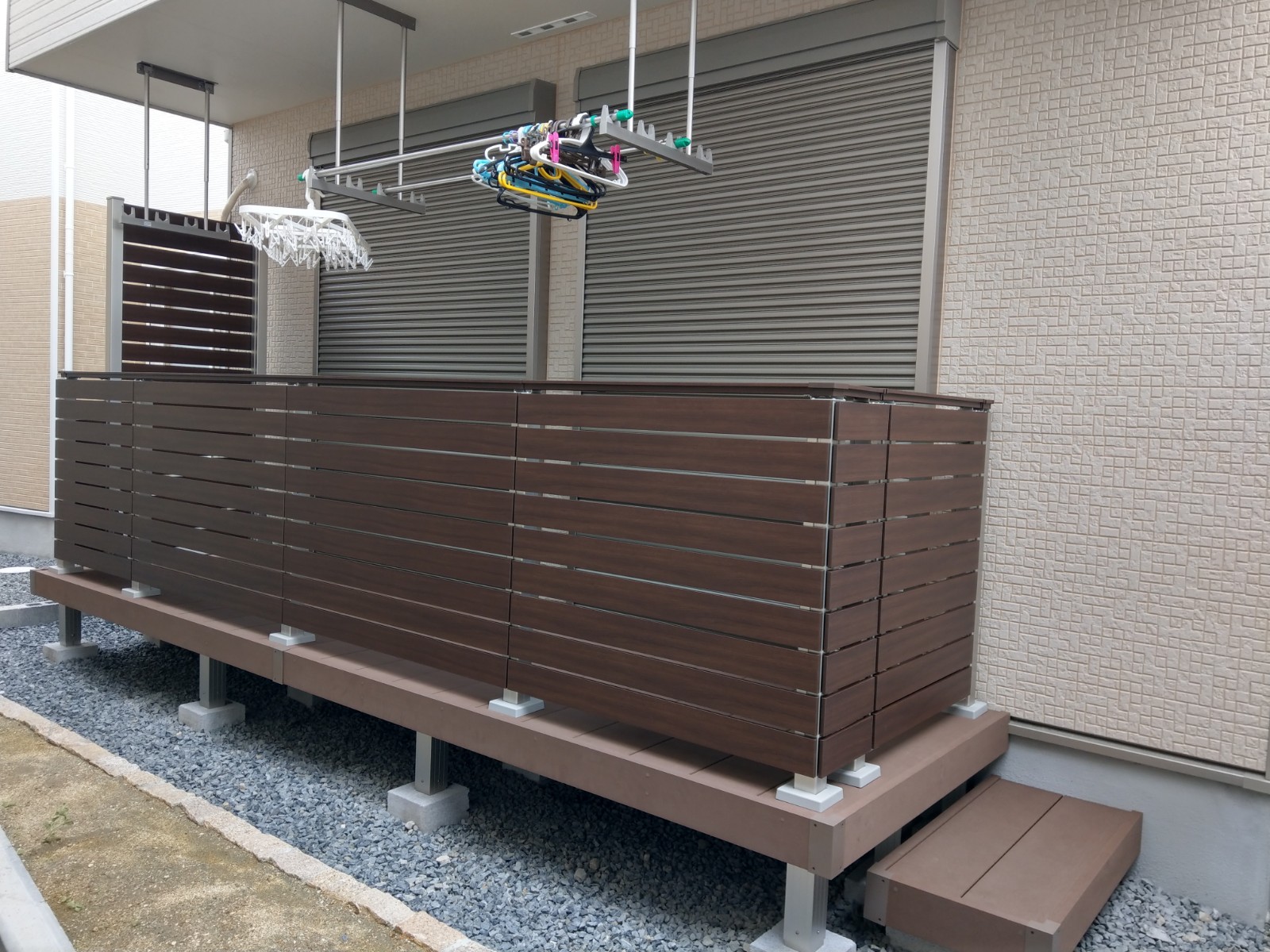 暮らしの動線をより快適に