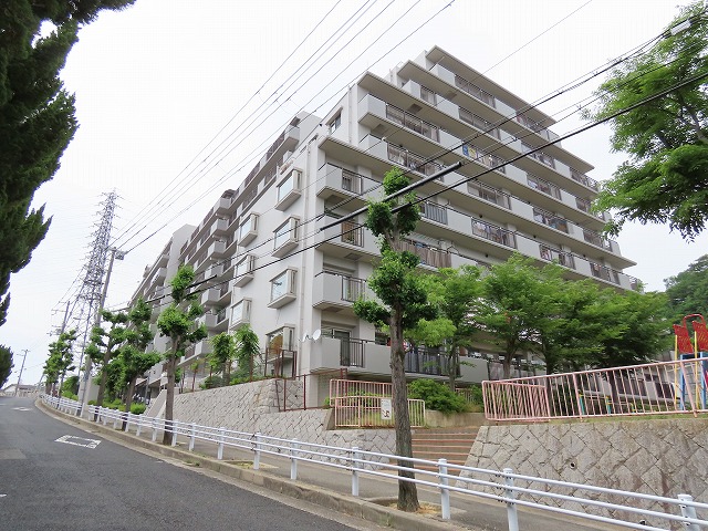 賃貸が高かった為