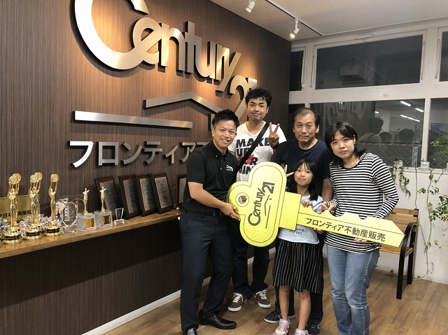 家賃が勿体無いため