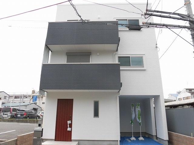 家賃がもったいないため