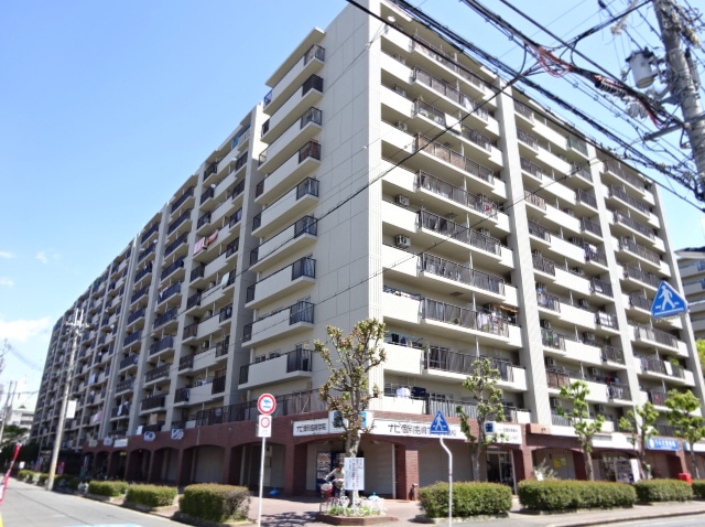 姉の居住先変更の為