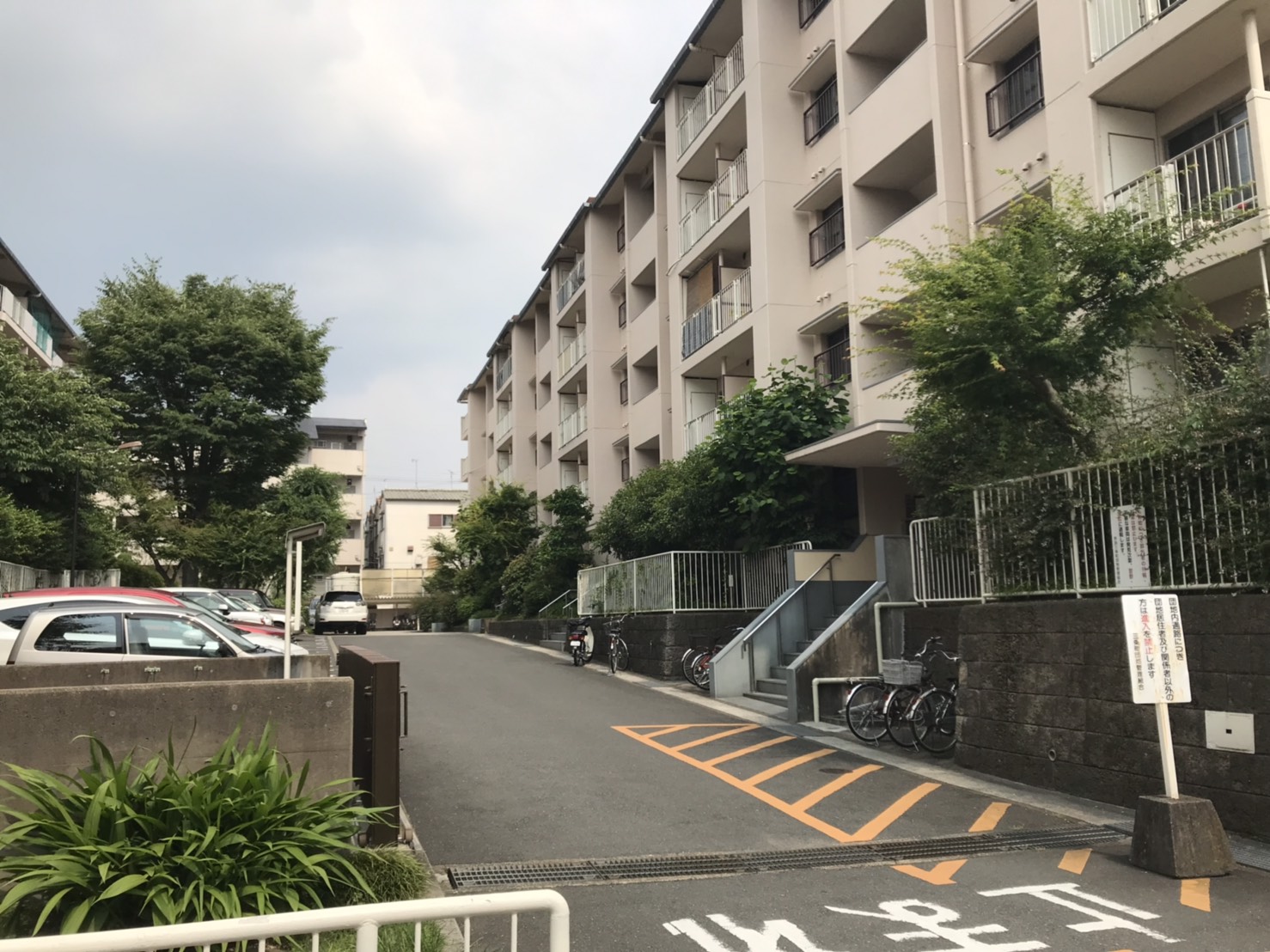 固定資産税がもったいないため