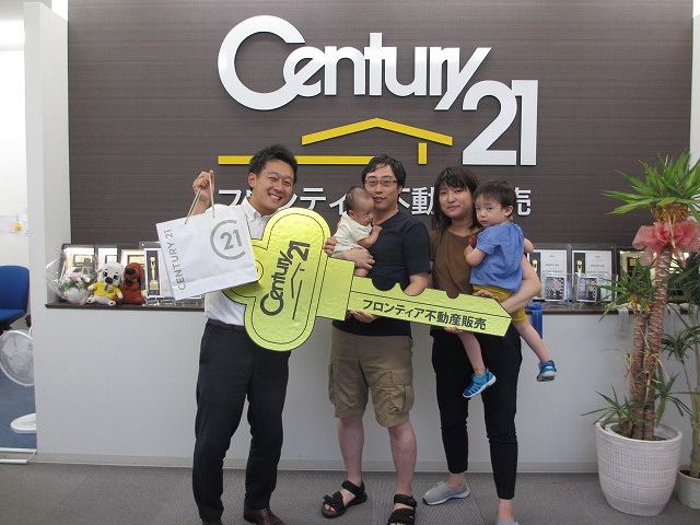 3LDK→4LDKへの住み替え