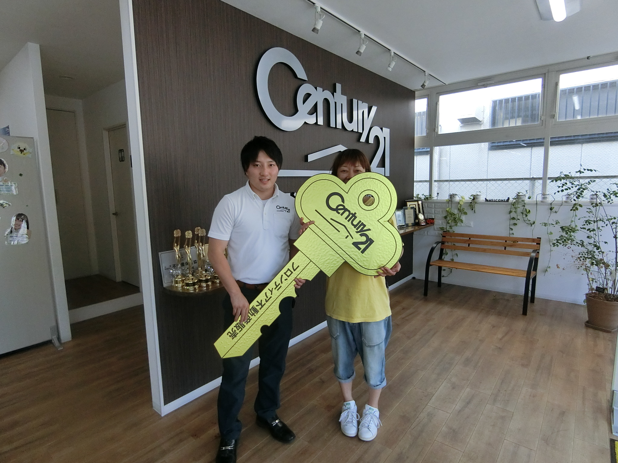 マンション売却