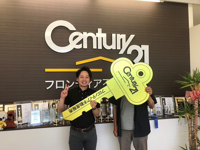 セカンドハウスとして