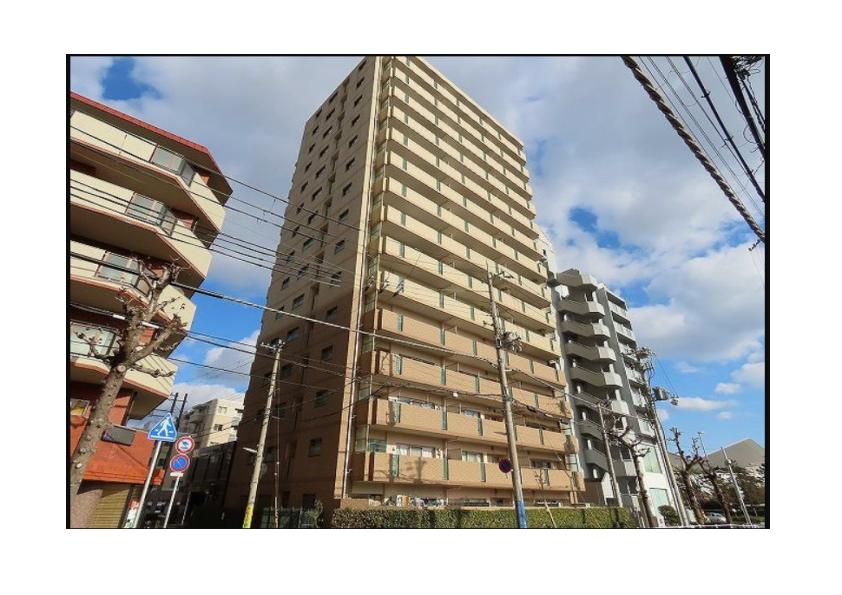 家賃がもったいなくて
