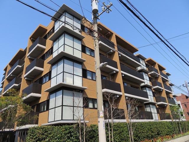 売却にあたって