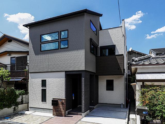 勤務地の近くに住みたい