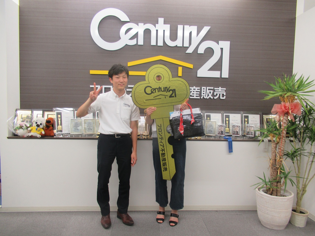 母の老後のすまいの為に