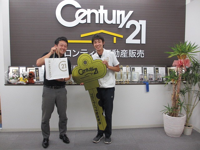 子どもが産まれる