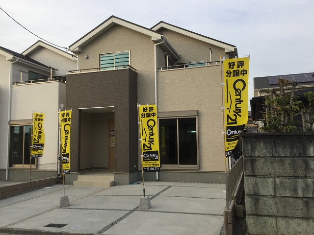 地元に戻りたくて