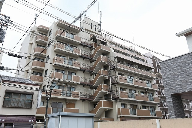 自宅兼事務所の移転