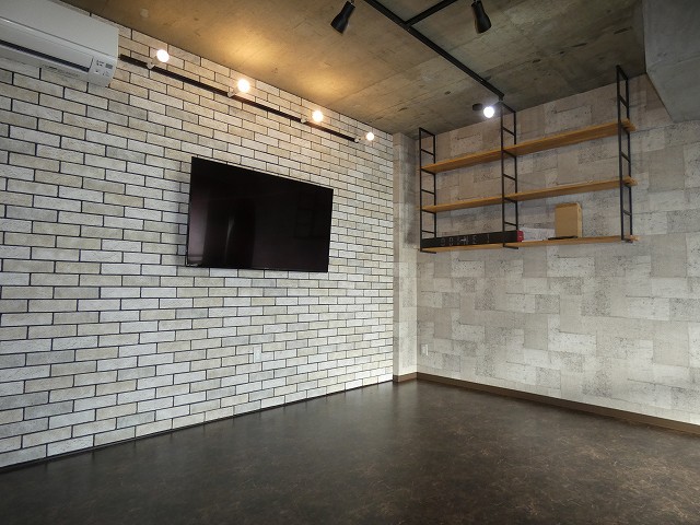 お気に入りのリビング！