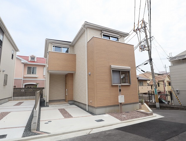 子供の環境をよくするため