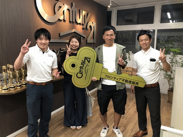 狭くなってきたから