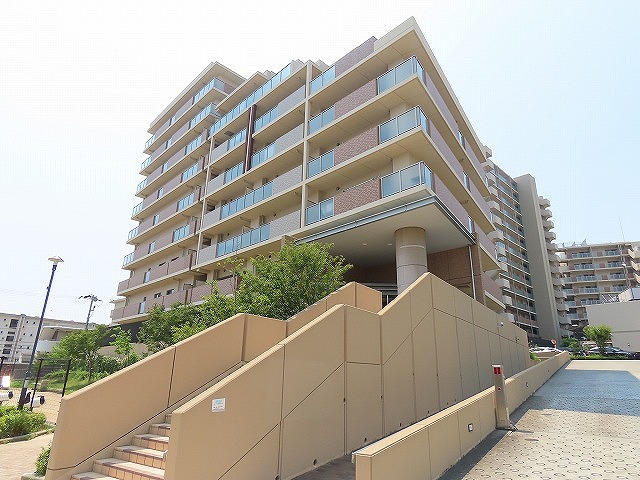 娘の近くに転居したい！！