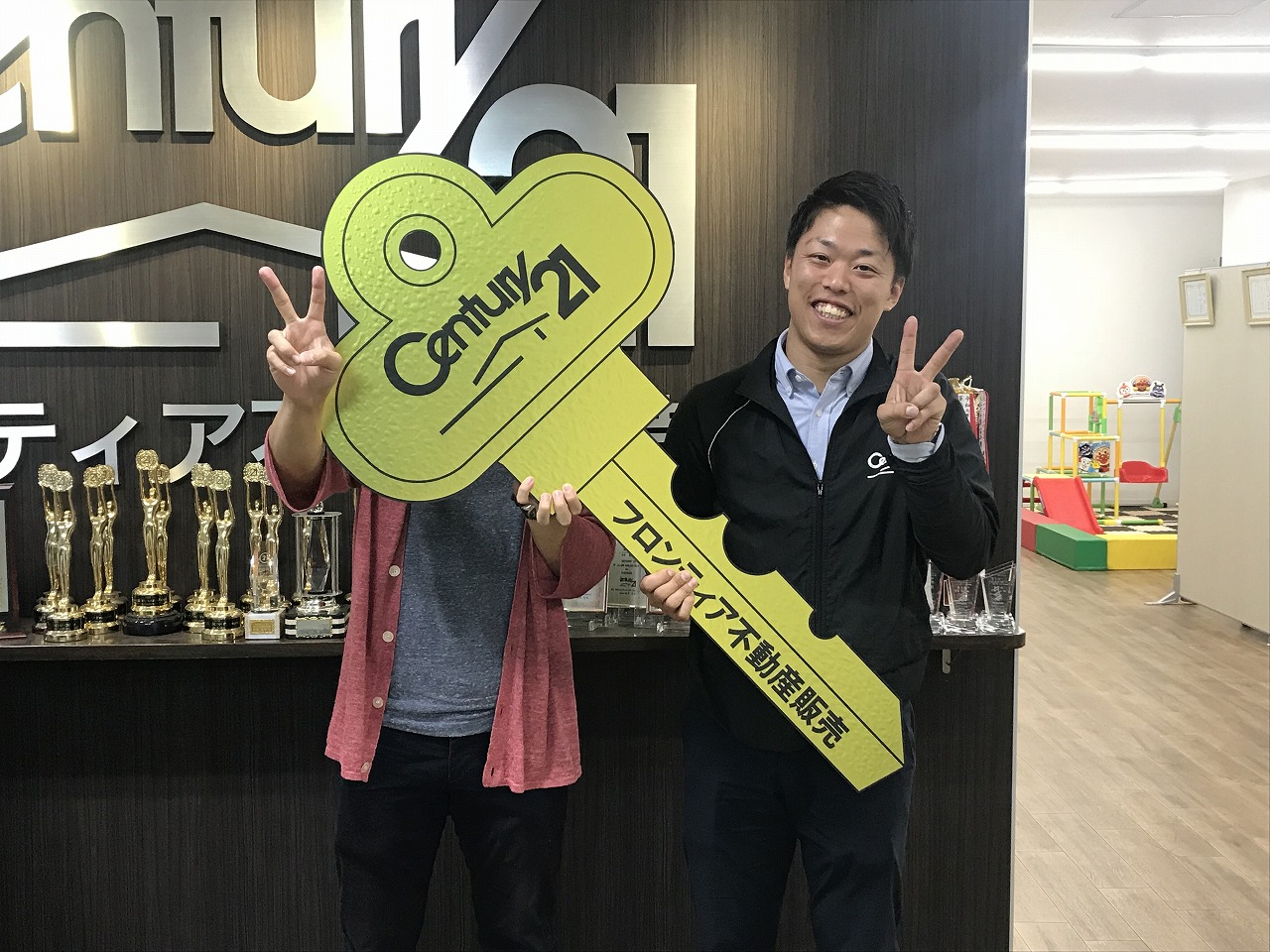 通勤時間を短くしたい・子供が産まれた。