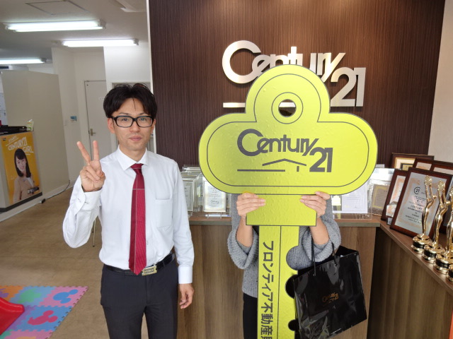 学校区を変えずに戸建てを購入したかったので