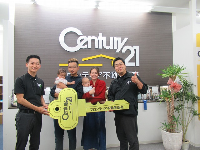 賃貸に住み続けるより戸建の購入をしたかった！