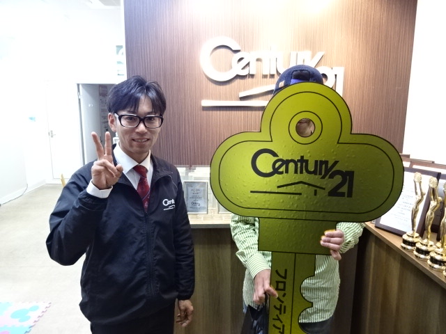 家族も増えて手狭になったので