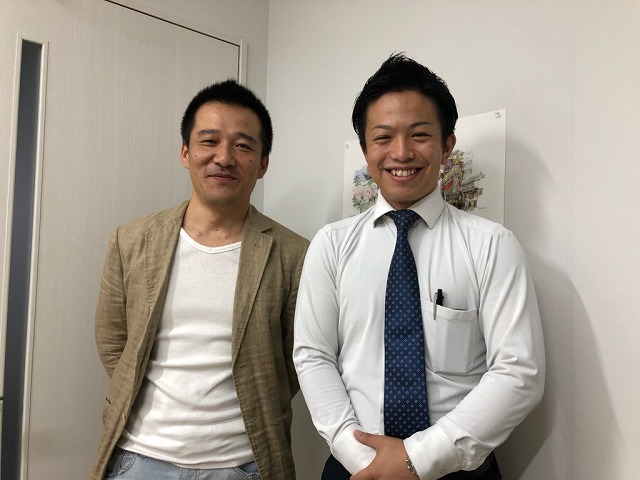 子どもの独立と次の転居先の決定