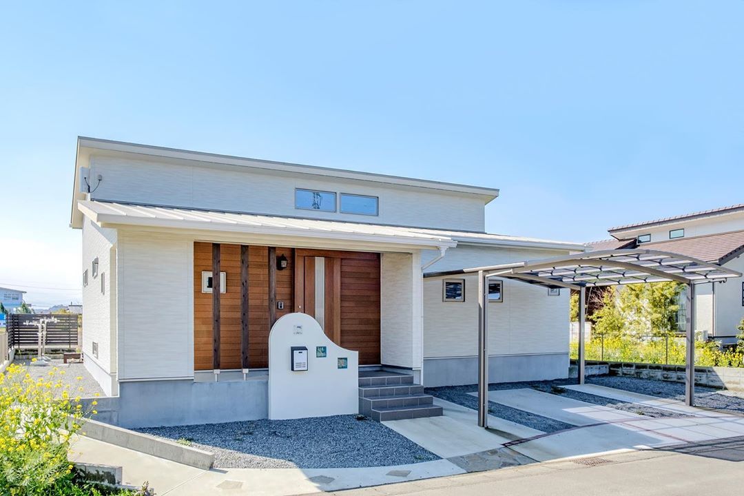 子どもが大きくなっていく先々のために校区で探していました