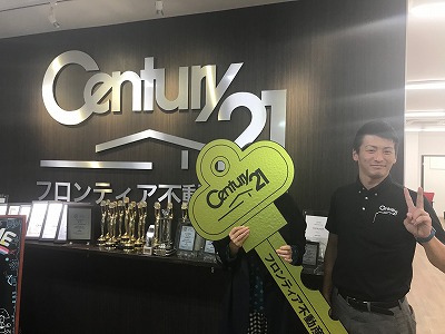 自分のマンションを売ることになり住み替えの必要が生じたため