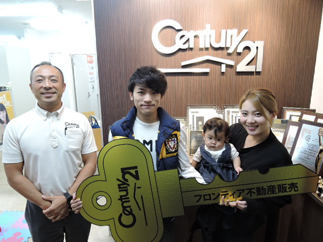 子供が生まれて